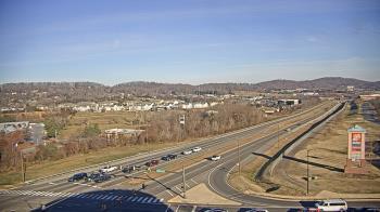 Weather camera view of Towne Acres ES.