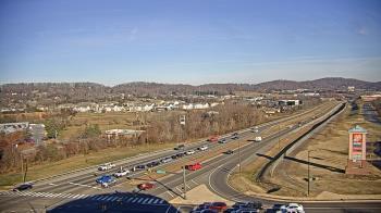 Weather camera view of Towne Acres ES.