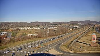 Weather camera view of Towne Acres ES.