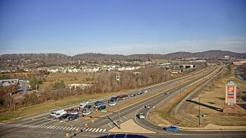 Weather camera view of Towne Acres ES.