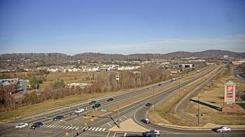 Weather camera view of Towne Acres ES.