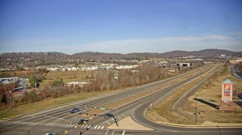 Weather camera view of Towne Acres ES.