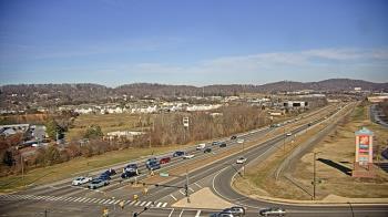 Weather camera view of Towne Acres ES.
