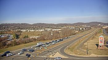 Weather camera view of Towne Acres ES.