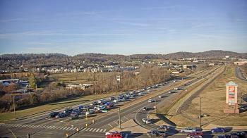 Weather camera view of Towne Acres ES.