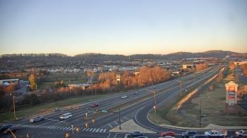 Weather camera view of Towne Acres ES.