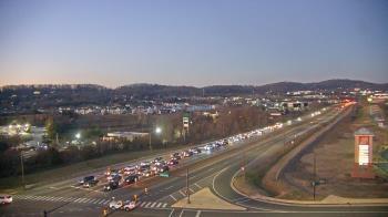 Weather camera view of Towne Acres ES.