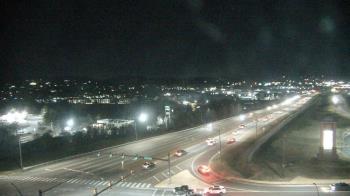 Weather camera view of Towne Acres ES.