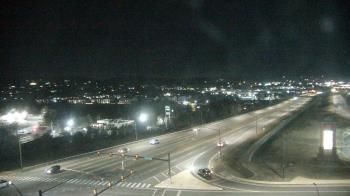 Weather camera view of Towne Acres ES.