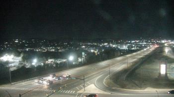 Weather camera view of Towne Acres ES.