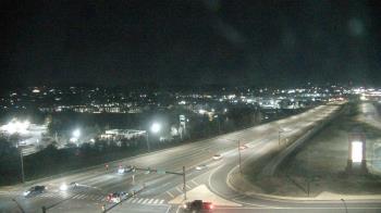 Weather camera view of Towne Acres ES.