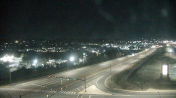 Weather camera view of Towne Acres ES.