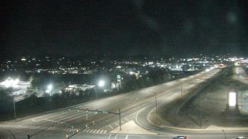 Weather camera view of Towne Acres ES.