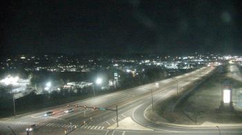 Weather camera view of Towne Acres ES.