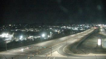 Weather camera view of Towne Acres ES.