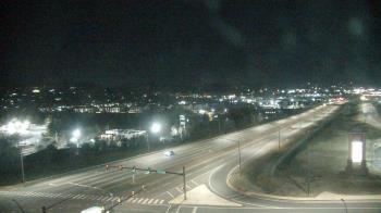 Weather camera view of Towne Acres ES.