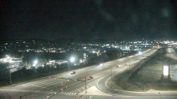 Weather camera view of Towne Acres ES.