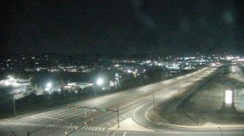 Weather camera view of Towne Acres ES.