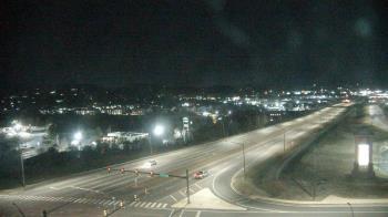 Weather camera view of Towne Acres ES.