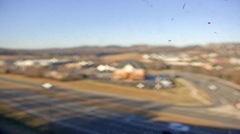 Weather camera view of Towne Acres ES.