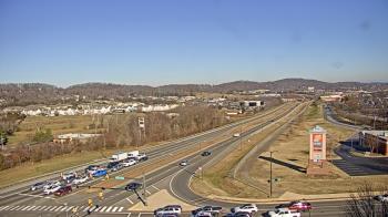 Weather camera view of Towne Acres ES.