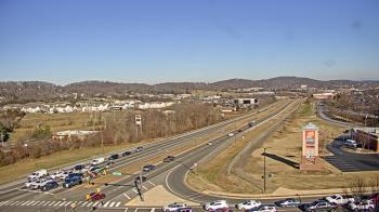 Weather camera view of Towne Acres ES.