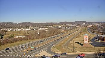 Weather camera view of Towne Acres ES.