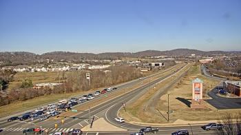 Weather camera view of Towne Acres ES.
