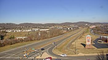Weather camera view of Towne Acres ES.