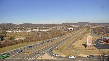 Weather camera view of Towne Acres ES.