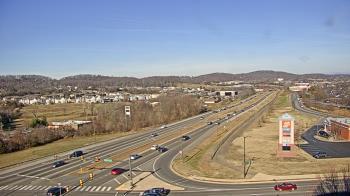 Weather camera view of Towne Acres ES.