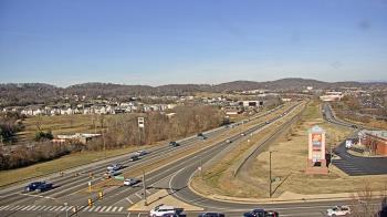 Weather camera view of Towne Acres ES.