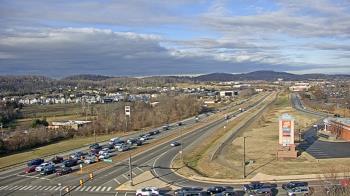 Weather camera view of Towne Acres ES.