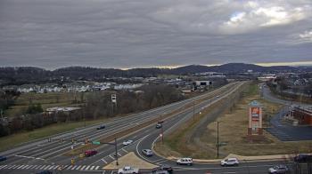 Weather camera view of Towne Acres ES.