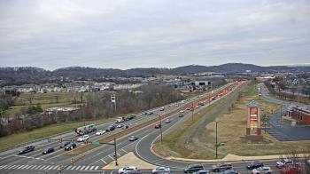 Weather camera view of Towne Acres ES.