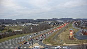 Weather camera view of Towne Acres ES.