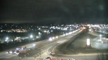 Weather camera view of Towne Acres ES.