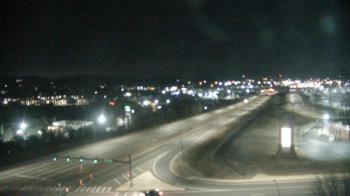 Weather camera view of Towne Acres ES.