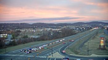 Weather camera view of Towne Acres ES.
