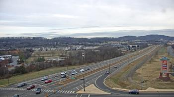 Weather camera view of Towne Acres ES.