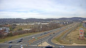 Weather camera view of Towne Acres ES.