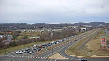 Weather camera view of Towne Acres ES.