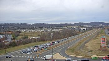 Weather camera view of Towne Acres ES.