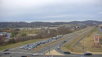 Weather camera view of Towne Acres ES.