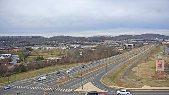 Weather camera view of Towne Acres ES.