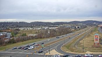 Weather camera view of Towne Acres ES.