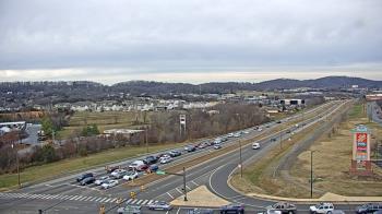 Weather camera view of Towne Acres ES.