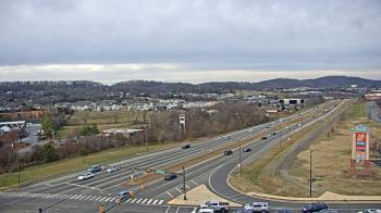 Weather camera view of Towne Acres ES.