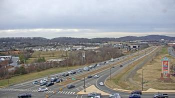 Weather camera view of Towne Acres ES.