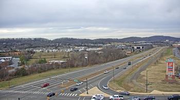 Weather camera view of Towne Acres ES.